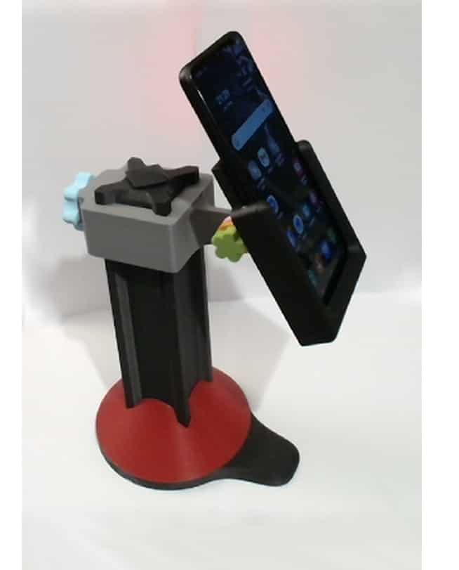 Prototype 8